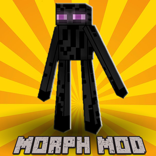 Mod Morph - Skin Change أيقونة