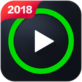 Max HD Video Player icon