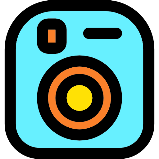 Instant Camera icon