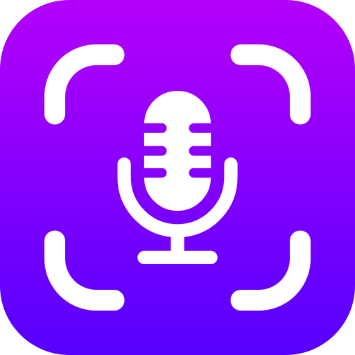 Voice Translator - Multi language Voice typing icon
