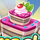 Cake Shop: Baking Mania icon