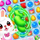 Sweet Bunny Candy Fever