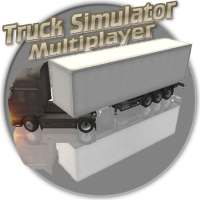 Real Truck Simulator : Multiplayer / 3D