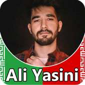 Ali Yasini - songs offline on 9Apps