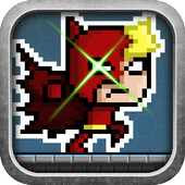 HERO-X: COMBAT icon