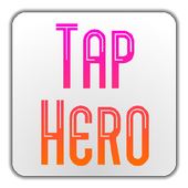 Tap Hero icon