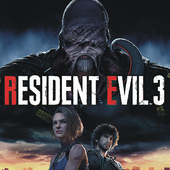 Resident Evil 3 Wallpapers HD icon