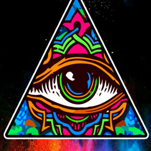 Illuminati Wallpaper HD 2020 icon