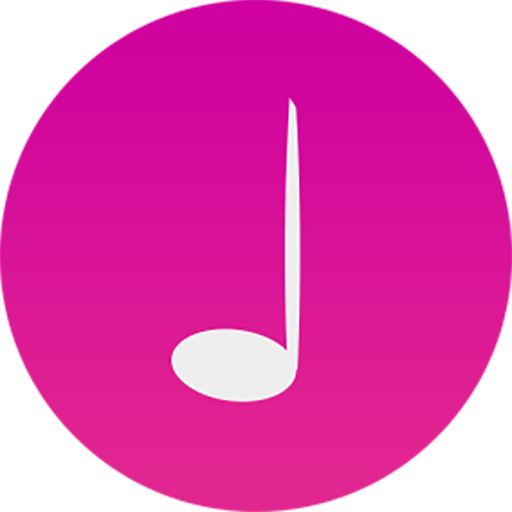 MP Music Player icon