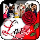 Love Video Maker on 9Apps