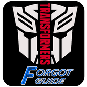 Tips TRANSFORMERS Forged Fight icon