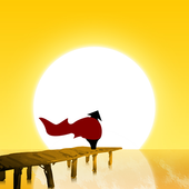 Panda The Stick Hero icon