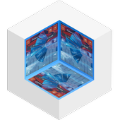 War Galaxy GO Bundle (Free) icon