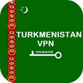 Turkmenistan VPN