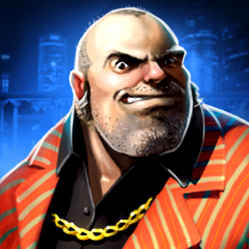 Это Мафия иконка