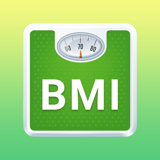 BMI Calculator - Ideal Weight icon
