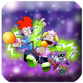 Edit Your Voice icon