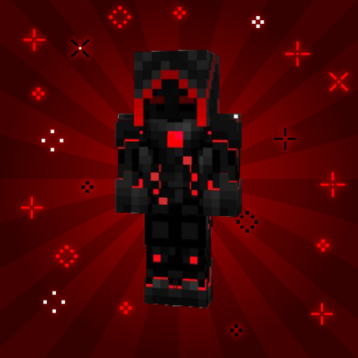 Entity Skins For Pocket Edition icon