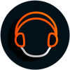 ShoutPlayer - Shoutcast Client icon