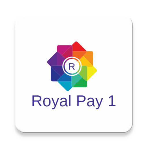 Royal Pay 1 icon