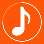 Offline Music Player Mp3 icon