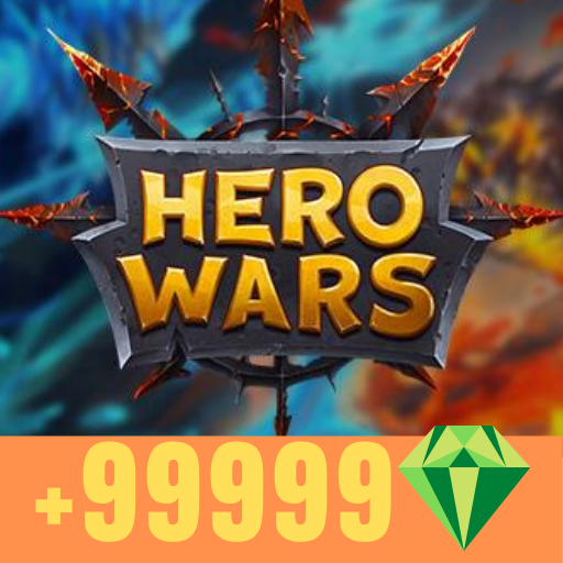 Quick Tips &amp; Emeralds for Hero Wars icon