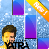 Sebastián Yatra Piano Game icon