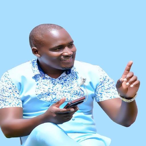 Wilberforce Musyoka All Songs - Kamba Gospel Songs icon