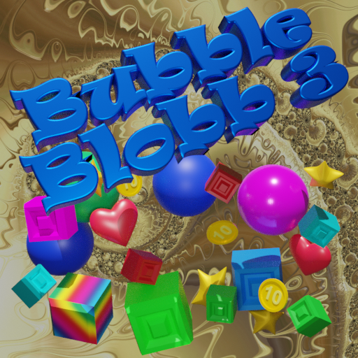 Bubble Blobb 3 icon