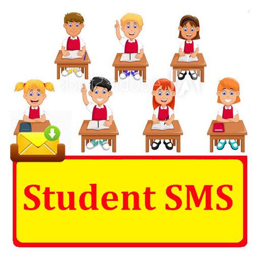 Student SMS Text Message Latest Collection icon