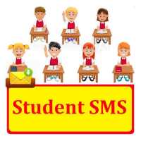 Student SMS Text Message Latest Collection on 9Apps