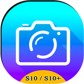 Camera Galaxy S10 / Galaxy S10+ icon