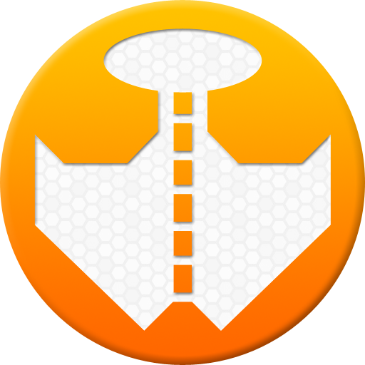 Space 101 made with Tasker icon
