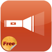 Super Flashlight LED Pro icon