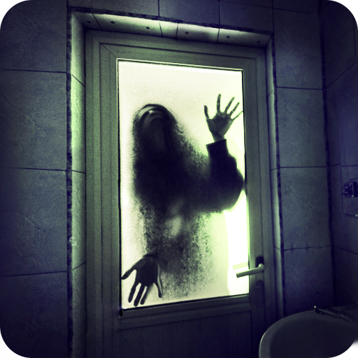 Escape Games: Ghost Horror Houses icon