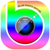 Blur Photo Editor