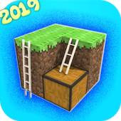 Master Craft 2019 icon