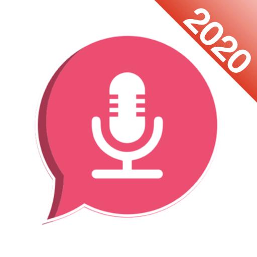 PhonePost: Voice Typing Keyboard icon