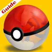 Guide for Pokemon Go game icon