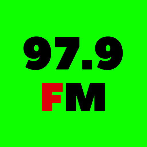 97.9 FM Radio Stations icon