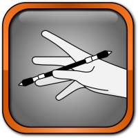 Pen Spinning on 9Apps