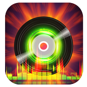 MP3 Music Player Pro icon