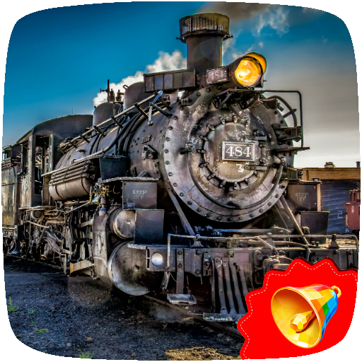 Train Sounds icon
