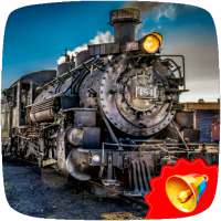 Train Sounds