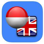 Translator Indonesian English on 9Apps