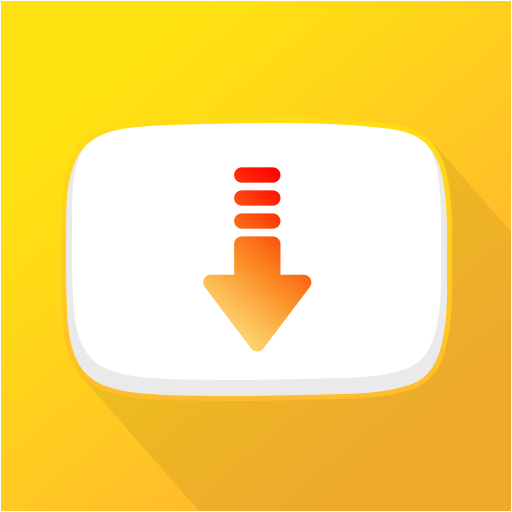 Tube Video Downloader - Fast Video Downloader App icon