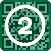 2 Account for whatsapp icon