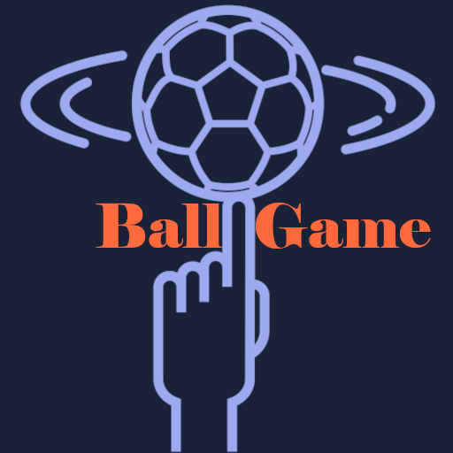 BallGame - Play with your own  icon