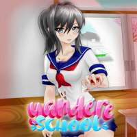 Walkthrough Yandere School Tips Simulator 2020 on 9Apps