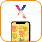 Lock Screen IPHONE X pro on 9Apps